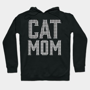 Cat mom Hoodie